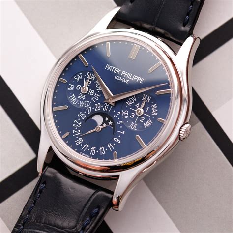 Patek Philippe Perpetual Calendar 5140P